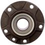 Raybestos 712510 Raybestos R-Line Wheel Bearing & Hub Assy