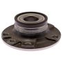 Raybestos 712510 Raybestos R-Line Wheel Bearing & Hub Assy