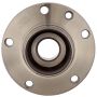 Raybestos 712510 Raybestos R-Line Wheel Bearing & Hub Assy