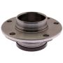 Raybestos 712510 Raybestos R-Line Wheel Bearing & Hub Assy