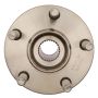 Raybestos 712518 Raybestos R-Line Wheel Bearing & Hub Assy