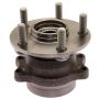 Raybestos 712518 Raybestos R-Line Wheel Bearing & Hub Assy