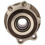 Raybestos 712518 Raybestos R-Line Wheel Bearing & Hub Assy