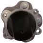 Raybestos 712534 Raybestos R-Line Wheel Bearing & Hub Assy