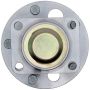 Raybestos 713009 Raybestos R-Line Wheel Bearing & Hub Assy