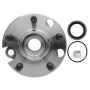 Raybestos 713011K Raybestos R-Line Wheel Bearing & Hub Assy