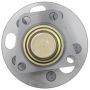 Raybestos 713012 Raybestos R-Line Wheel Bearing & Hub Assy