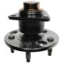 Raybestos 713012 Raybestos R-Line Wheel Bearing & Hub Assy
