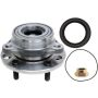 Raybestos 713016K Raybestos R-Line Wheel Bearing & Hub Assy