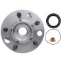 Raybestos 713016K Raybestos R-Line Wheel Bearing & Hub Assy