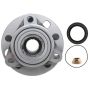 Raybestos 713016K Raybestos R-Line Wheel Bearing & Hub Assy