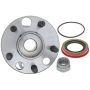Raybestos 713017K Raybestos R-Line Axle Bearing & Hub Assy Repair Kit