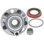 Raybestos 713017K Raybestos R-Line Axle Bearing & Hub Assy Repair Kit