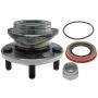 Raybestos 713017K Raybestos R-Line Axle Bearing & Hub Assy Repair Kit
