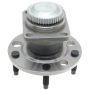 Raybestos 713019 Raybestos R-Line Wheel Bearing & Hub Assy