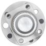 Raybestos 713019 Raybestos R-Line Wheel Bearing & Hub Assy