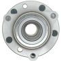 Raybestos 713020 Raybestos R-Line Wheel Bearing & Hub Assy