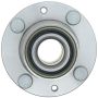 Raybestos 713030 Raybestos R-Line Wheel Bearing & Hub Assy