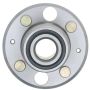 Raybestos 713033 Raybestos R-Line Wheel Bearing & Hub Assy