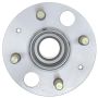 Raybestos 713033 Raybestos R-Line Wheel Bearing & Hub Assy