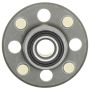 Raybestos 713034 Raybestos R-Line Wheel Bearing & Hub Assy