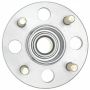 Raybestos 713034 Raybestos R-Line Wheel Bearing & Hub Assy