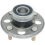 Raybestos 713035 Raybestos R-Line Wheel Bearing & Hub Assy