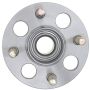Raybestos 713035 Raybestos R-Line Wheel Bearing & Hub Assy