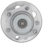 Raybestos 713041 Raybestos R-Line Wheel Bearing & Hub Assy