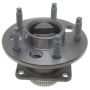 Raybestos 713041 Raybestos R-Line Wheel Bearing & Hub Assy