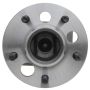 Raybestos 713042 Raybestos R-Line Wheel Bearing & Hub Assy