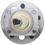 Raybestos 713042 Raybestos R-Line Wheel Bearing & Hub Assy