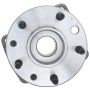 Raybestos 713044 Raybestos R-Line Wheel Bearing & Hub Assy