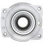 Raybestos 713044 Raybestos R-Line Wheel Bearing & Hub Assy