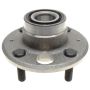 Raybestos 713050 Raybestos R-Line Wheel Bearing & Hub Assy