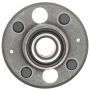 Raybestos 713050 Raybestos R-Line Wheel Bearing & Hub Assy
