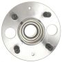 Raybestos 713050 Raybestos R-Line Wheel Bearing & Hub Assy