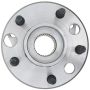 Raybestos 713059 Raybestos R-Line Wheel Bearing & Hub Assy