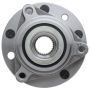 Raybestos 713061 Raybestos R-Line Wheel Bearing & Hub Assy