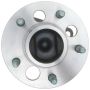Raybestos 713062 Raybestos R-Line Wheel Bearing & Hub Assy