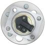 Raybestos 713062 Raybestos R-Line Wheel Bearing & Hub Assy