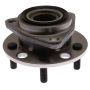 Raybestos 713063 Raybestos R-Line Wheel Bearing & Hub Assy