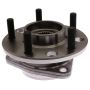 Raybestos 713063 Raybestos R-Line Wheel Bearing & Hub Assy