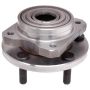 Raybestos 713074 Raybestos R-Line Wheel Bearing & Hub Assy
