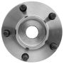 Raybestos 713074 Raybestos R-Line Wheel Bearing & Hub Assy