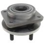 Raybestos 713075 Raybestos R-Line Wheel Bearing & Hub Assy