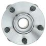 Raybestos 713075 Raybestos R-Line Wheel Bearing & Hub Assy