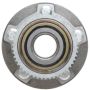 Raybestos 713076 Raybestos R-Line Wheel Bearing & Hub Assy