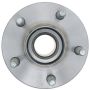 Raybestos 713077 Raybestos R-Line Wheel Bearing & Hub Assy