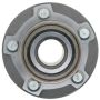 Raybestos 713077 Raybestos R-Line Wheel Bearing & Hub Assy